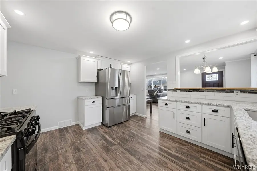 47 Barnabas Drive, Depew, NY 14043 - #3