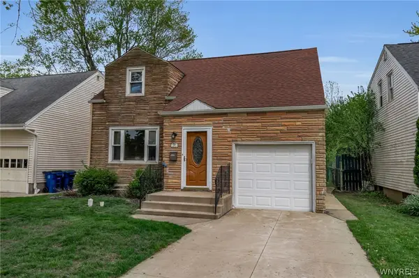 201 Lamont Drive, Buffalo, NY 14226