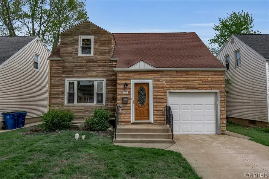 201 Lamont Drive, Buffalo, NY 14226 - #2