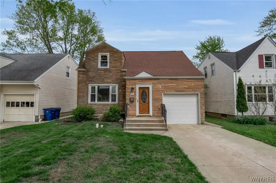 201 Lamont Drive, Buffalo, NY 14226 - #3