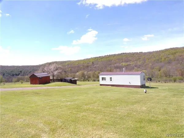 7581 N Branch Road, Friendship, NY 14739