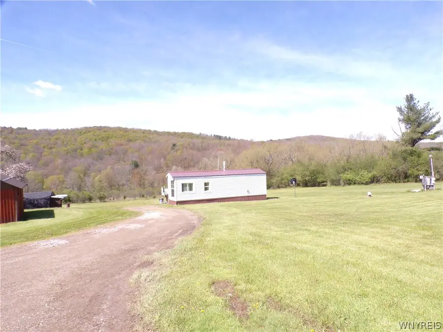 7581 N Branch Road, Friendship, NY 14739 - #3
