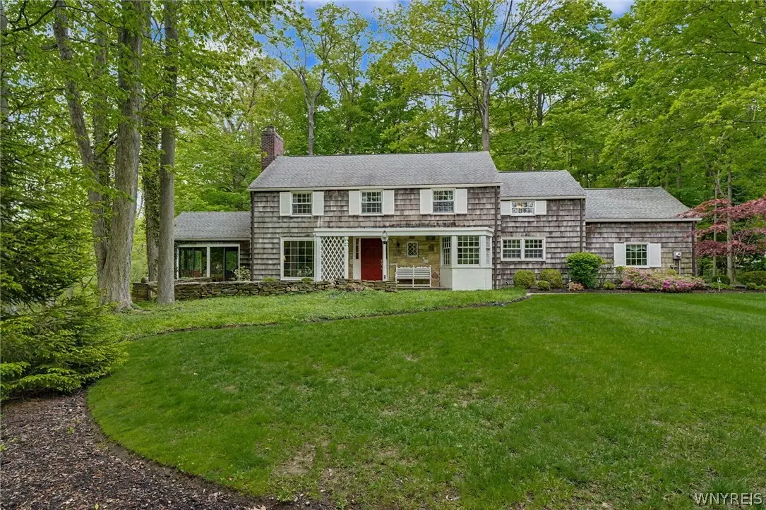 4233 Freeman Road, Orchard Park, NY 14127 - #1