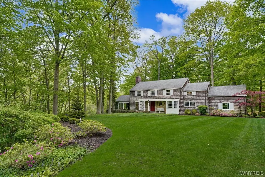 4233 Freeman Road, Orchard Park, NY 14127 - #2
