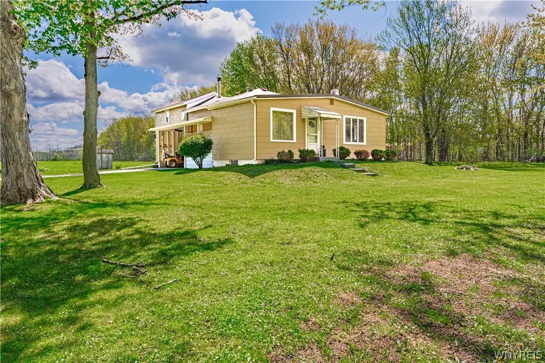 1659 Carmen Road, Barker, NY 14012 - #1