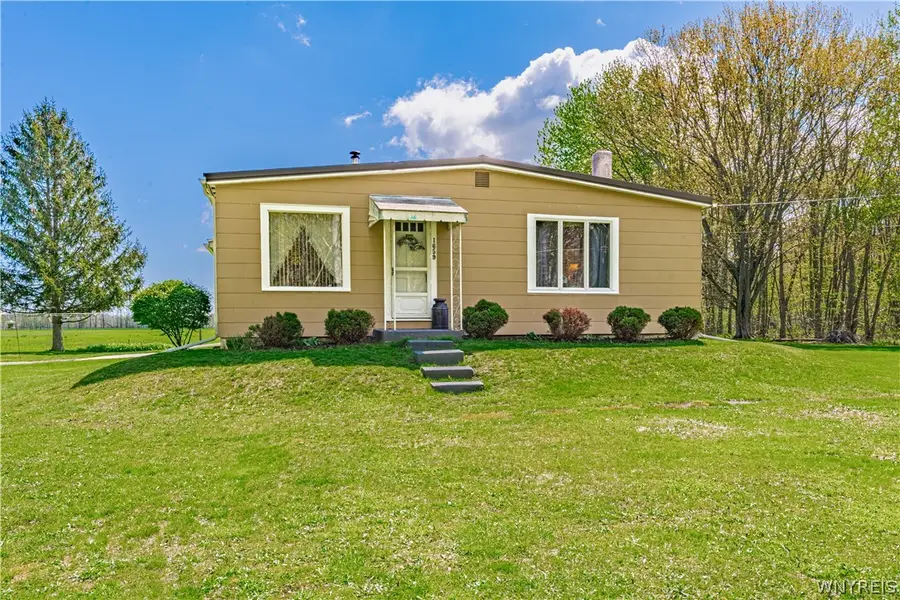 1659 Carmen Road, Barker, NY 14012 - #2