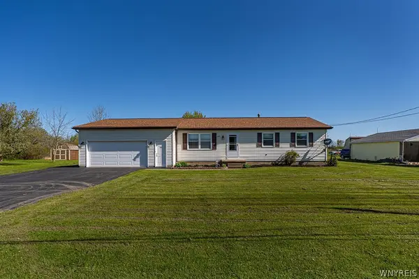 3889 Slusaric Road, North Tonawanda, NY 14120