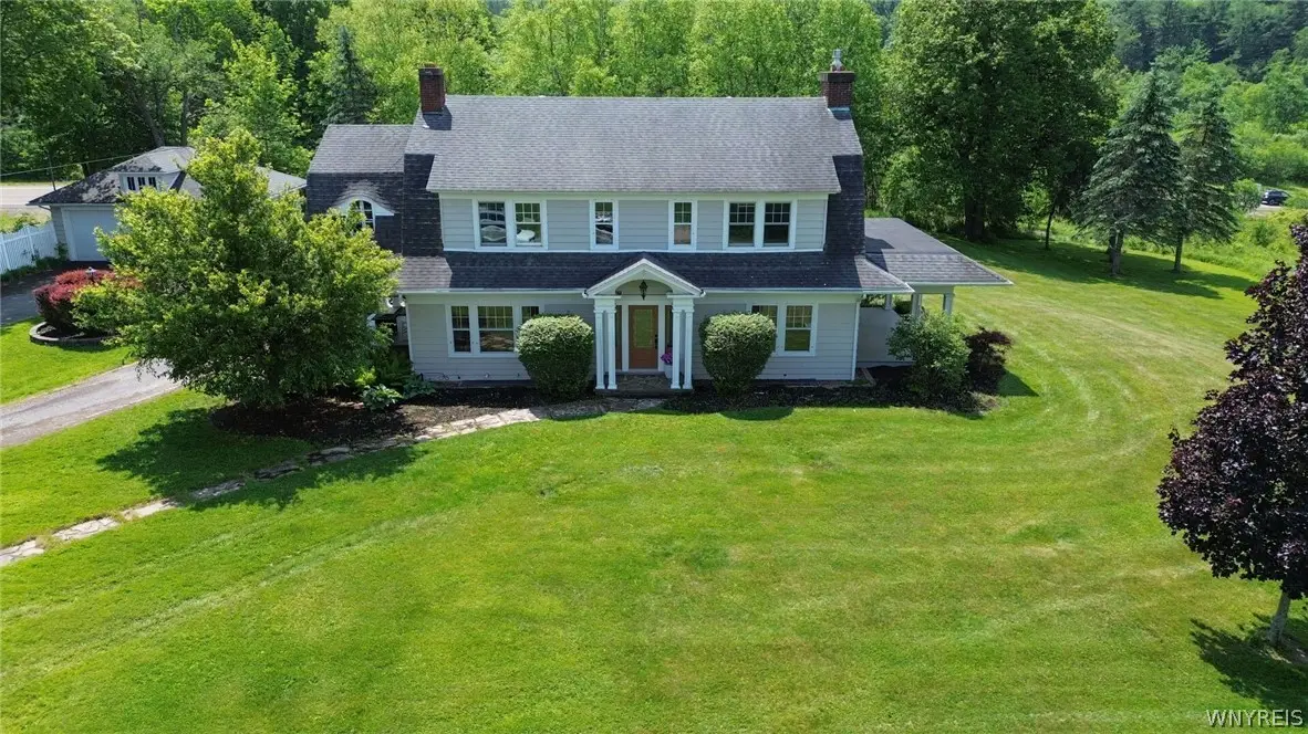 9155 E Main Road, Cuba, NY 14727 - #1
