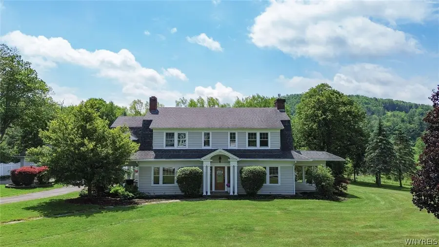 9155 E Main Road, Cuba, NY 14727 - #2