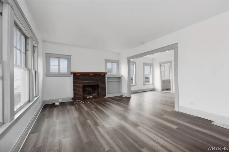 443 5th Street, Niagara Falls, NY 14301 - #2