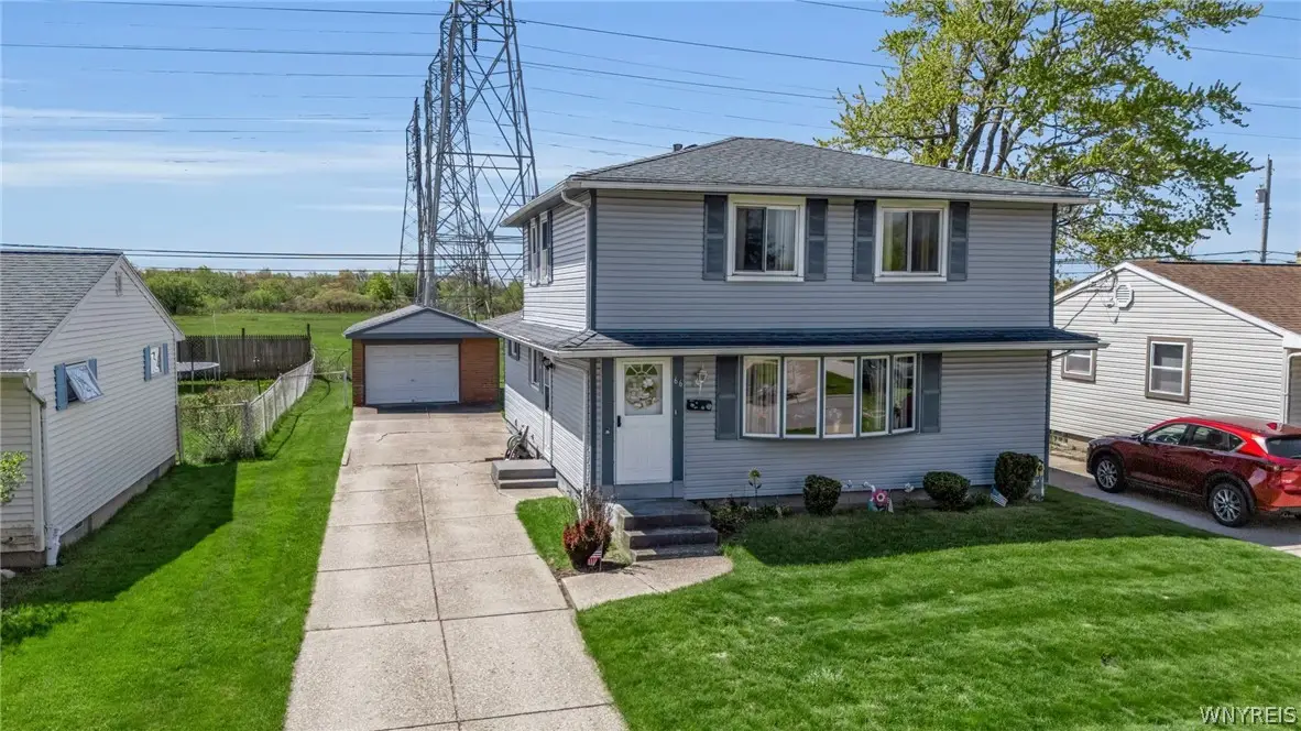 66 Dreyer Avenue, Tonawanda, NY 14150 - #1