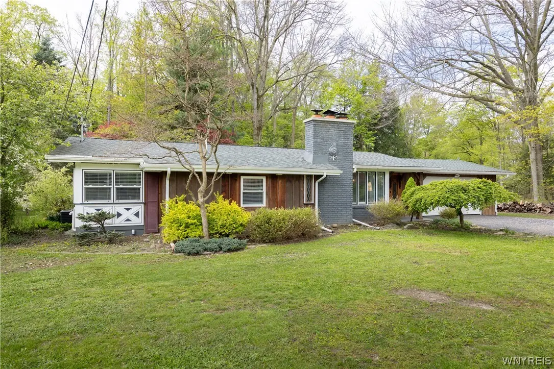 410 Chairfactory Road, Elma, NY 14059 - #1