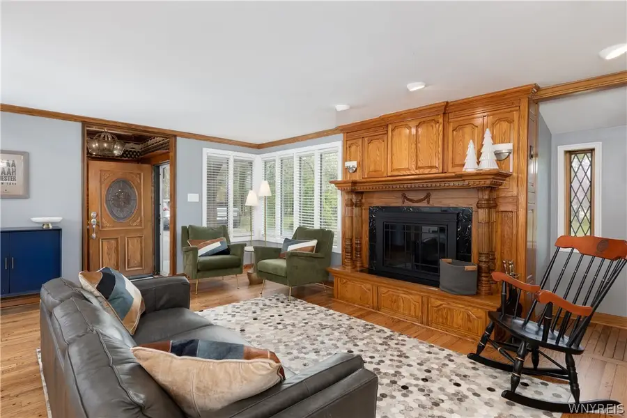 410 Chairfactory Road, Elma, NY 14059 - #2