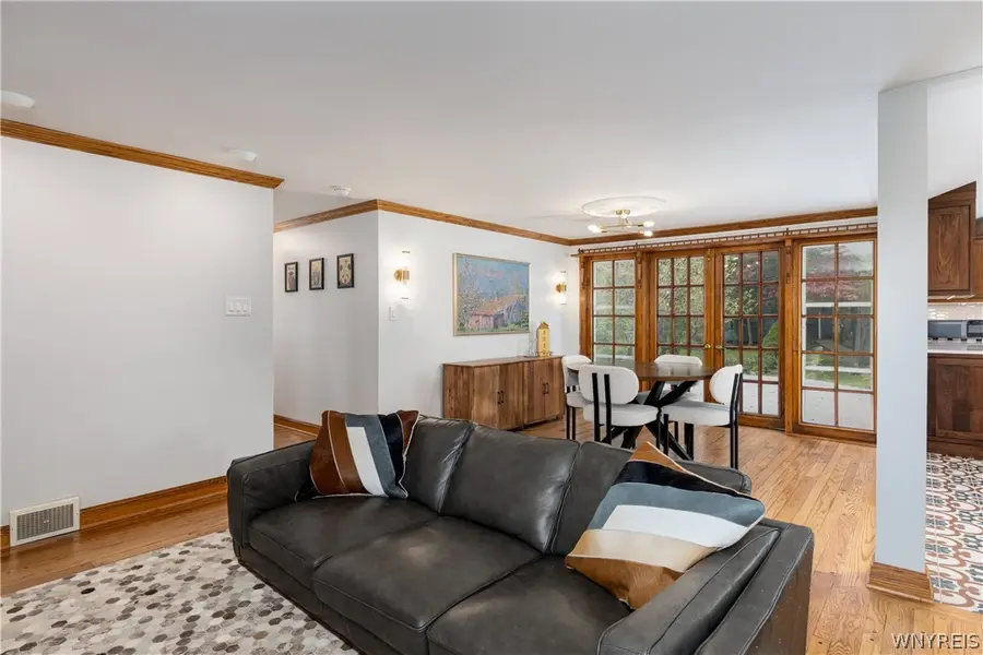 410 Chairfactory Road, Elma, NY 14059 - #3