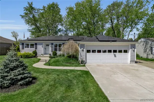 126 Country Parkway, Buffalo, NY 14221