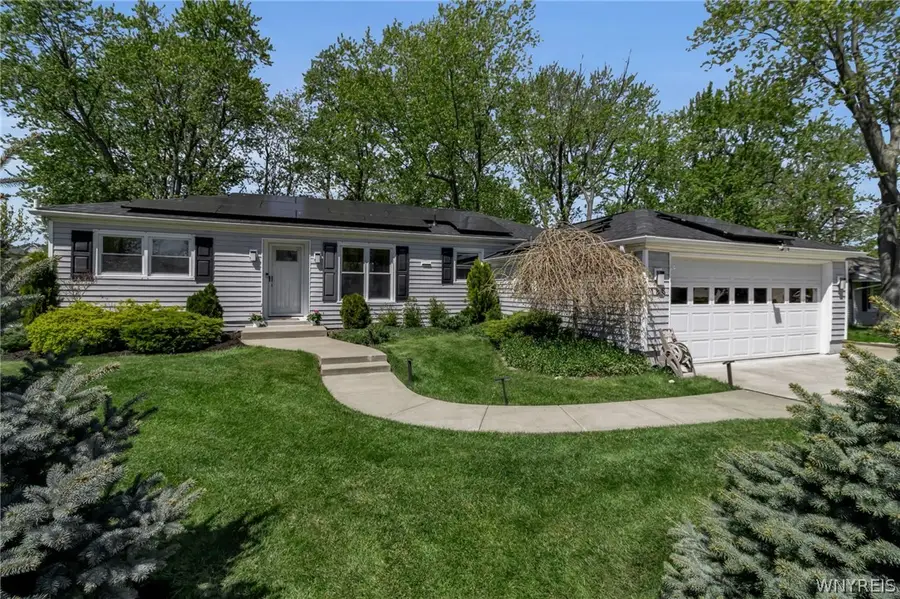 126 Country Parkway, Buffalo, NY 14221 - #2
