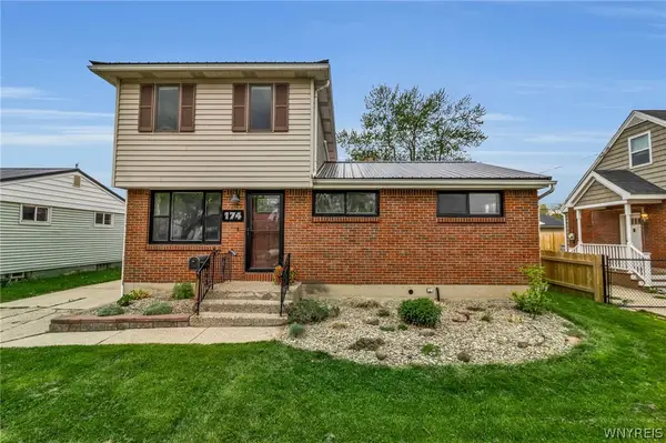174 Heather Road, Buffalo, NY 14225