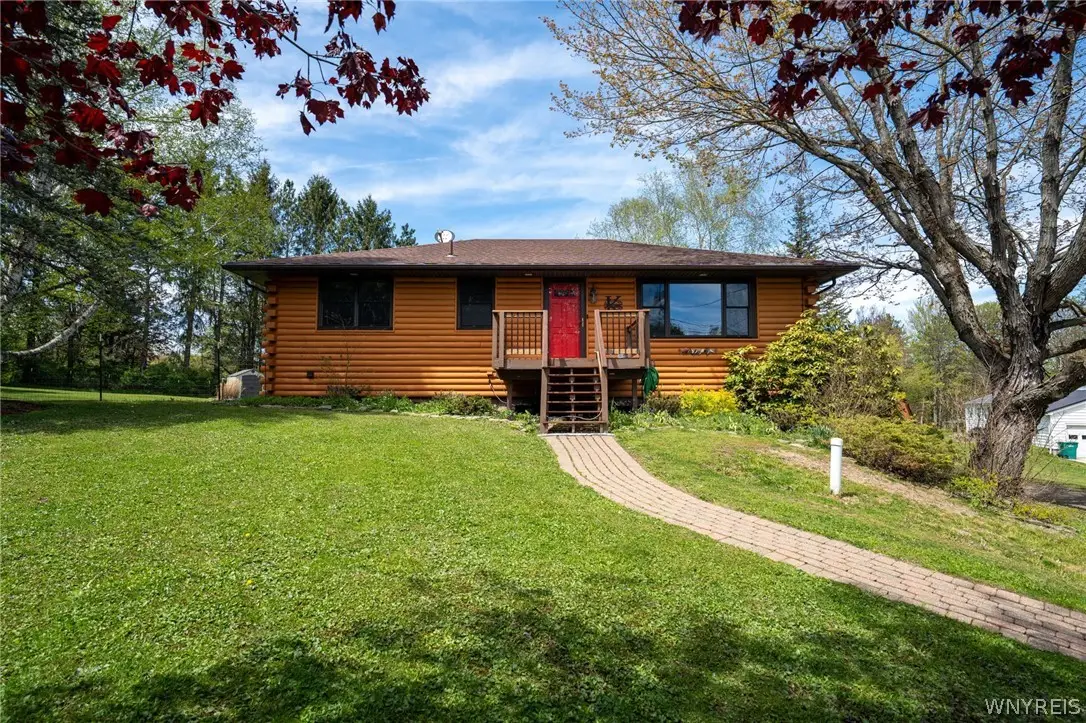 335 Capitol, Holland, NY 14080 - #1