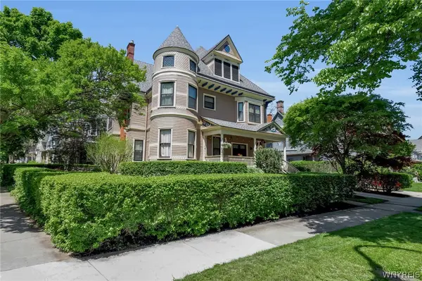 482 Linwood Avenue, Buffalo, NY 14209