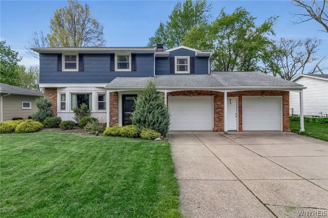 66 Pin Oak Drive, Williamsville, NY 14221 - #1