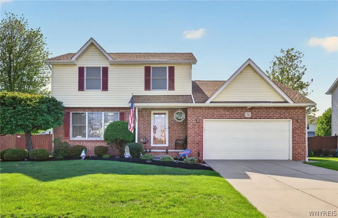 51 Via Donato E, Depew, NY 14043 - #1