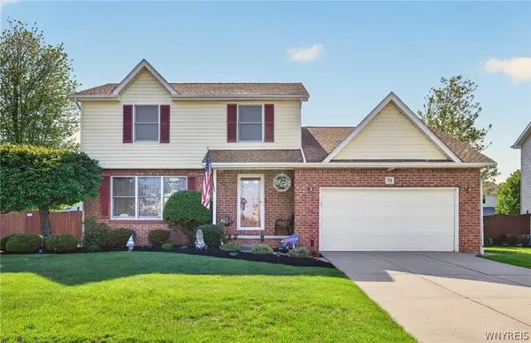 51 Via Donato E, Depew, NY 14043