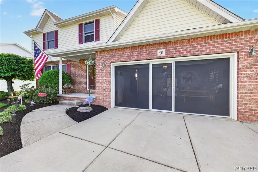 51 Via Donato E, Depew, NY 14043 - #3