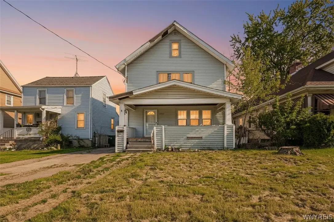 2204 Ontario Avenue, Niagara Falls, NY 14305 - #1