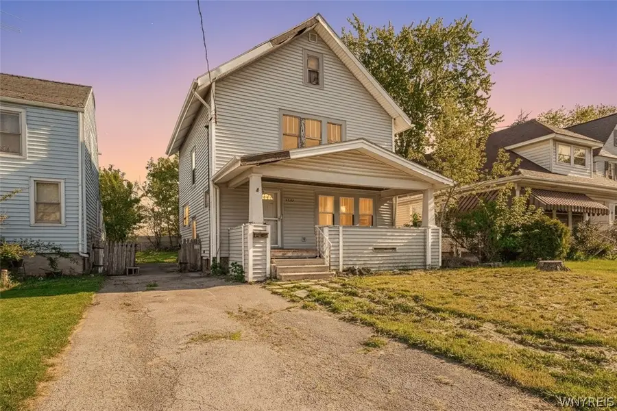 2204 Ontario Avenue, Niagara Falls, NY 14305 - #2