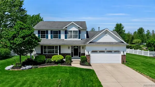 9380 Martin Road, Clarence, NY 14032