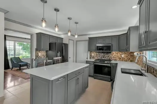 9380 Martin Road, Clarence Center, NY 14032 - #2