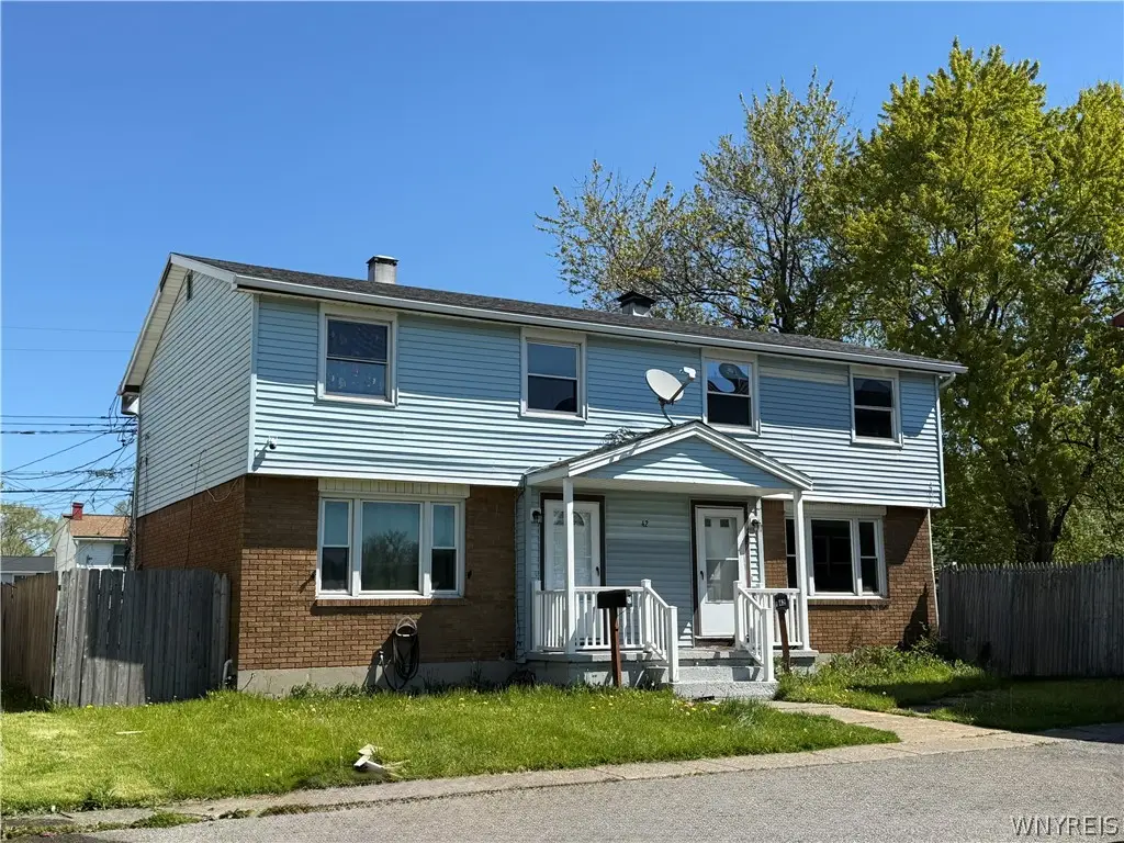 42 Viola Drive, Cheektowaga, NY 14227 - #1