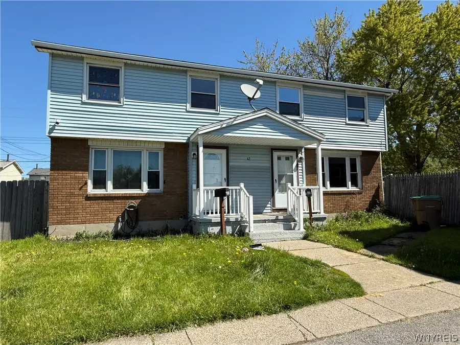 42 Viola Drive, Cheektowaga, NY 14227 - #2