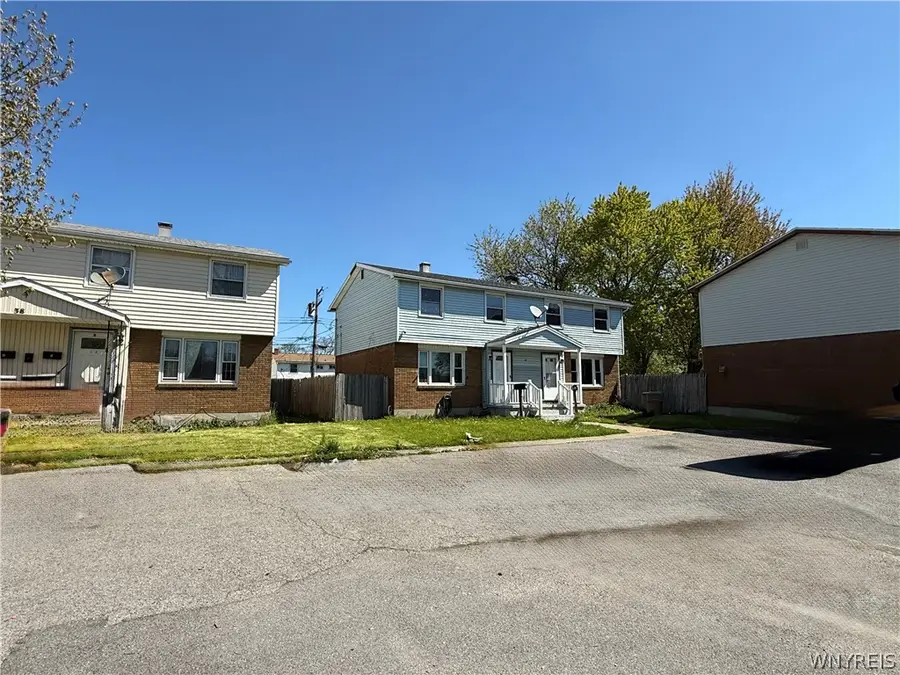 42 Viola Drive, Cheektowaga, NY 14227 - #3