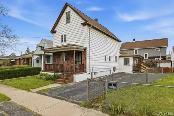 2426 Falls Street, Niagara Falls, NY 14303