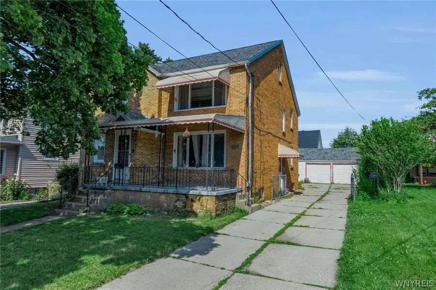 123 Haller Avenue, Buffalo, NY 14211 - #2