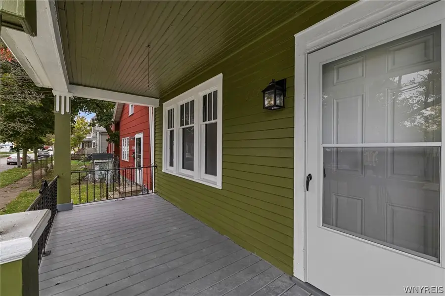 347 Bristol Street, Buffalo, NY 14206 - #3