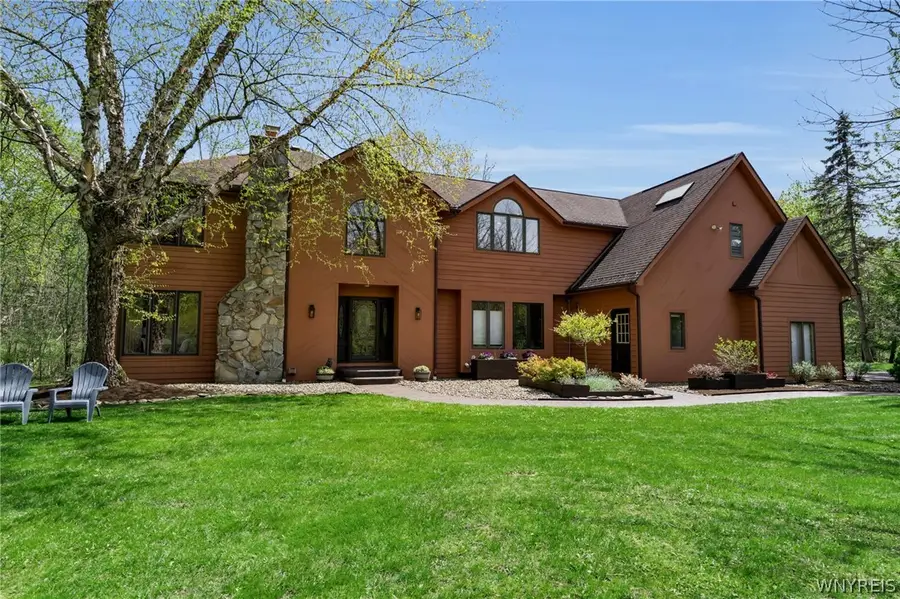 4789 Shimerville Road, Clarence, NY 14031 - #2