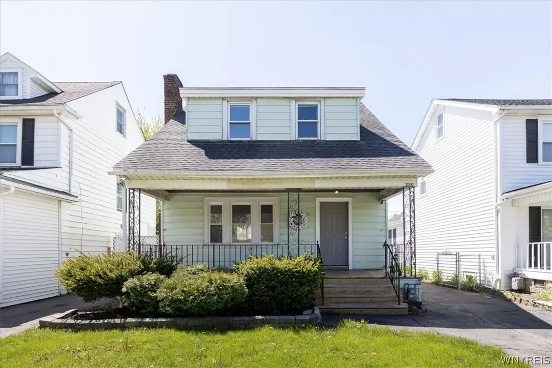 250 Shepard Avenue, Buffalo, NY 14217 - #1