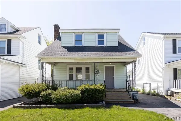 250 Shepard Avenue, Buffalo, NY 14217