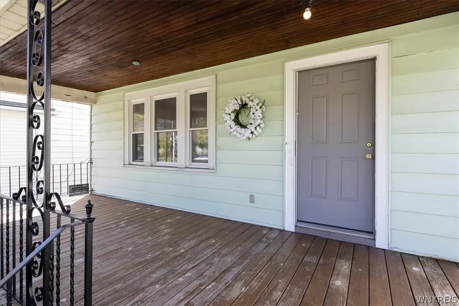 250 Shepard Avenue, Buffalo, NY 14217 - #2