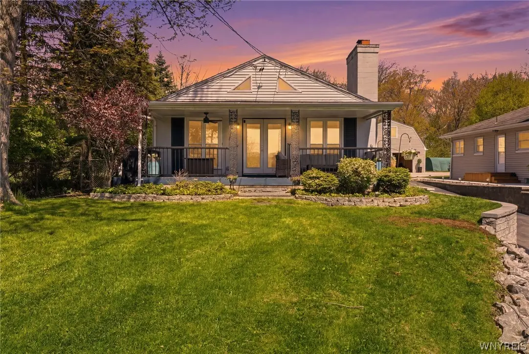 2296 E River Road, Grand Island, NY 14072 - #1