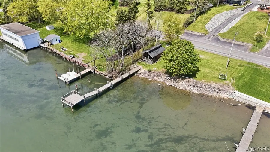 2296 E River Road, Grand Island, NY 14072 - #2
