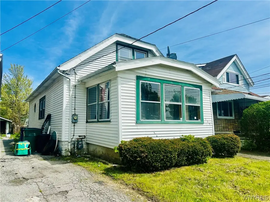 129 Clarence Avenue, Buffalo, NY 14215 - #2