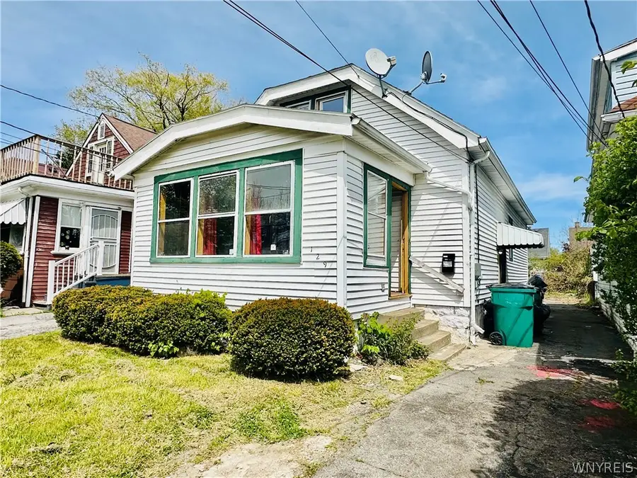 129 Clarence Avenue, Buffalo, NY 14215 - #3