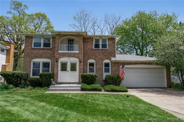 304 Vine Lane, Buffalo, NY 14228