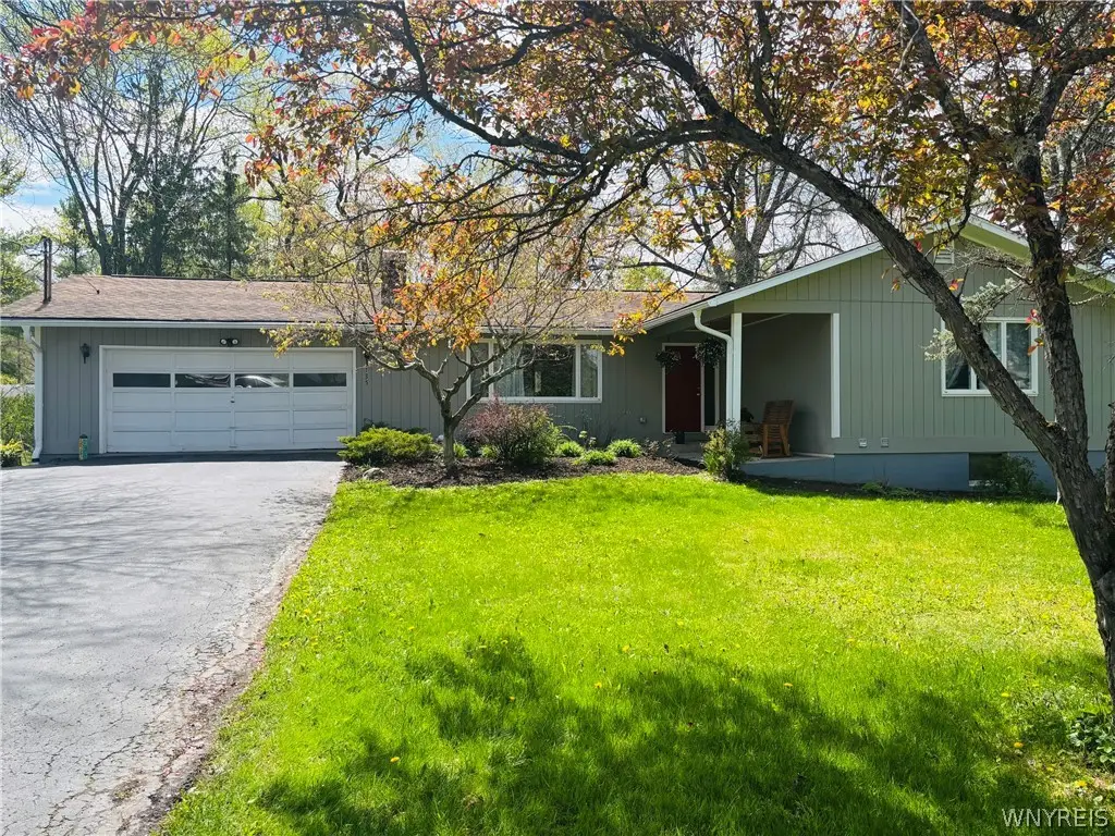 135 Simsbury Drive, Ithaca, NY 14850 - #1