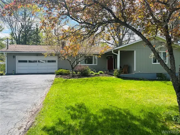 135 Simsbury Drive, Ithaca, NY 14850