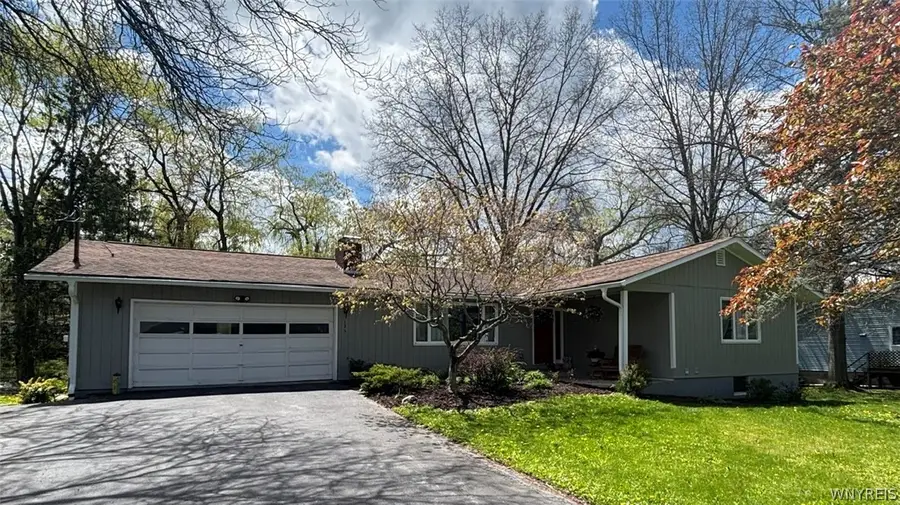 135 Simsbury Drive, Ithaca, NY 14850 - #2