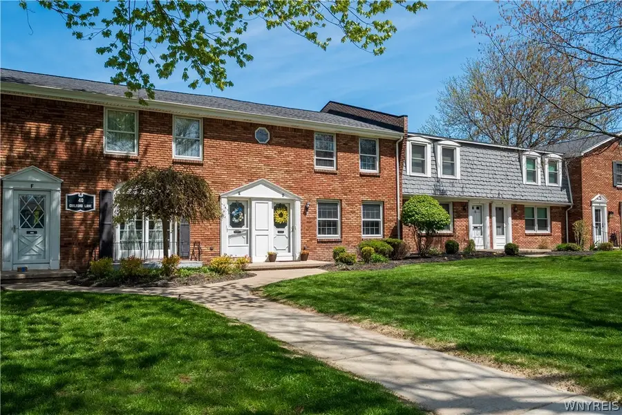 40 Guilford Lane #D, Williamsville, NY 14221 - #2